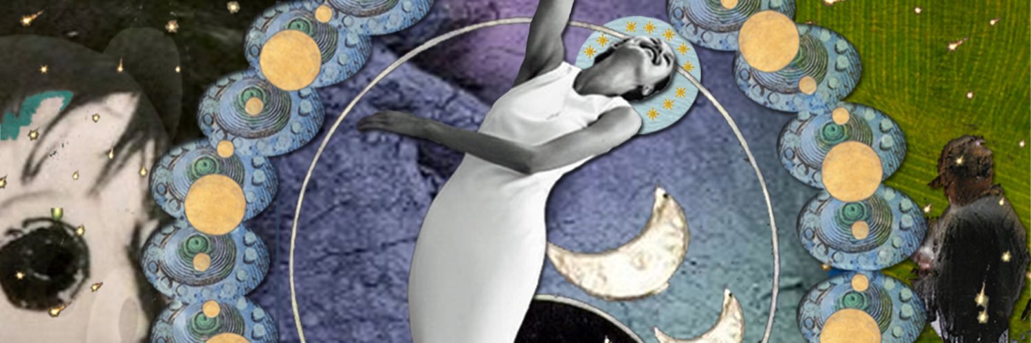 Mysic Body Meditation banner
