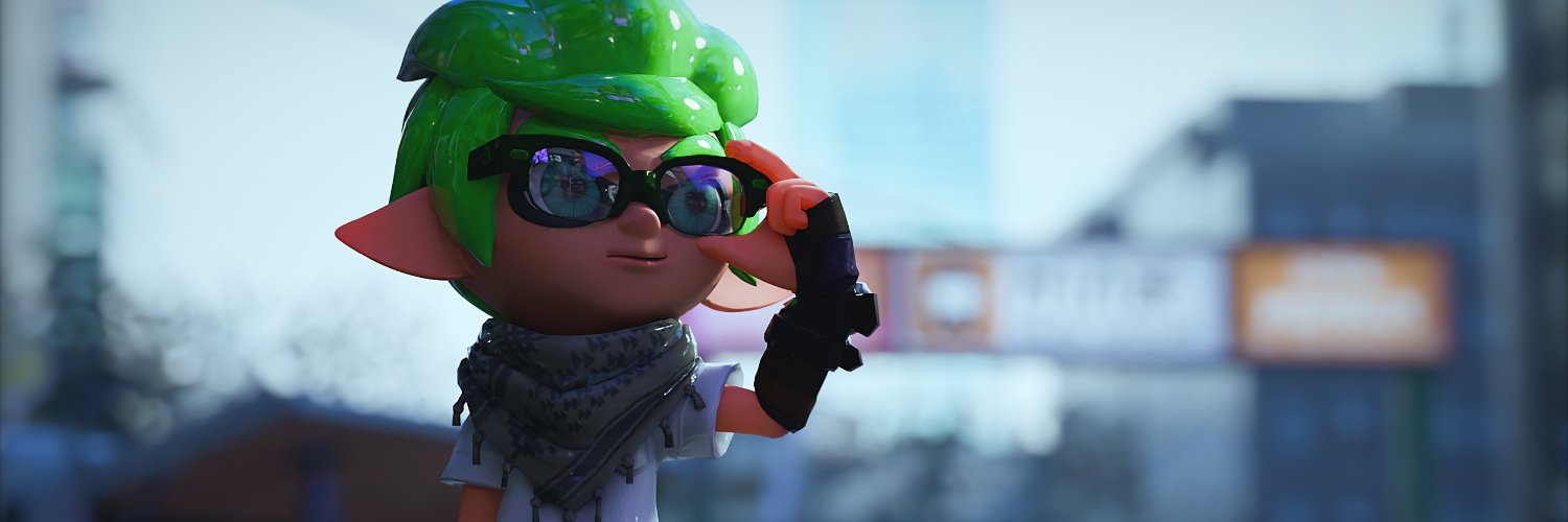 AlexSuperStarX banner