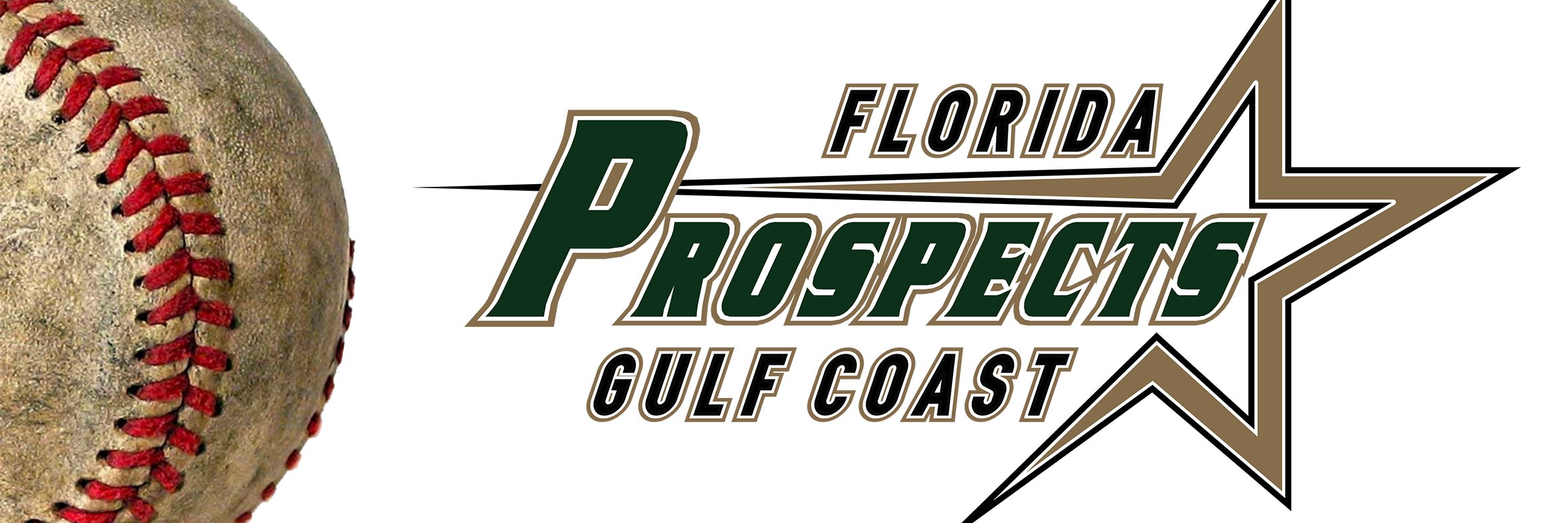 Florida Gulf Coast Prospects banner