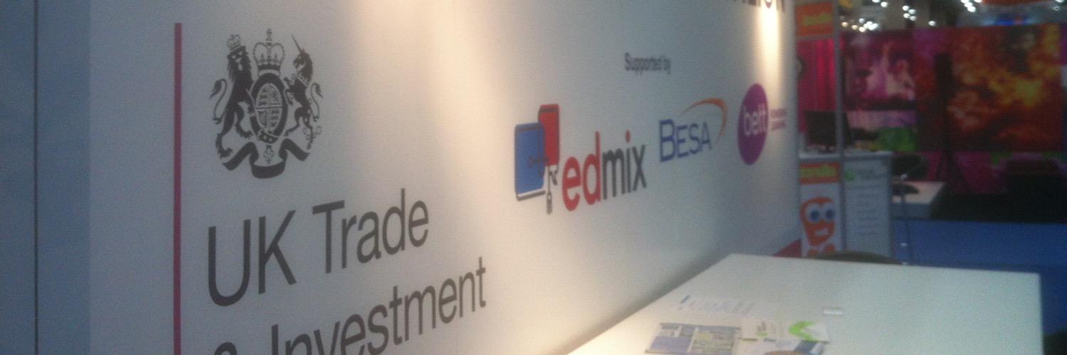 edmixer's profile banner image
