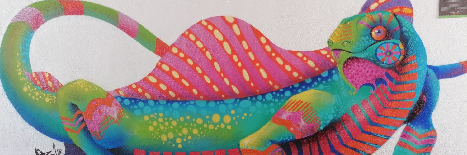 CanineCactus's profile banner image