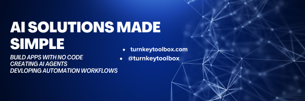 turnkeytoolbox Profile Banner