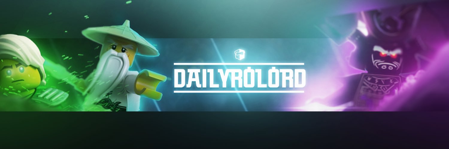 DailyRoLord banner