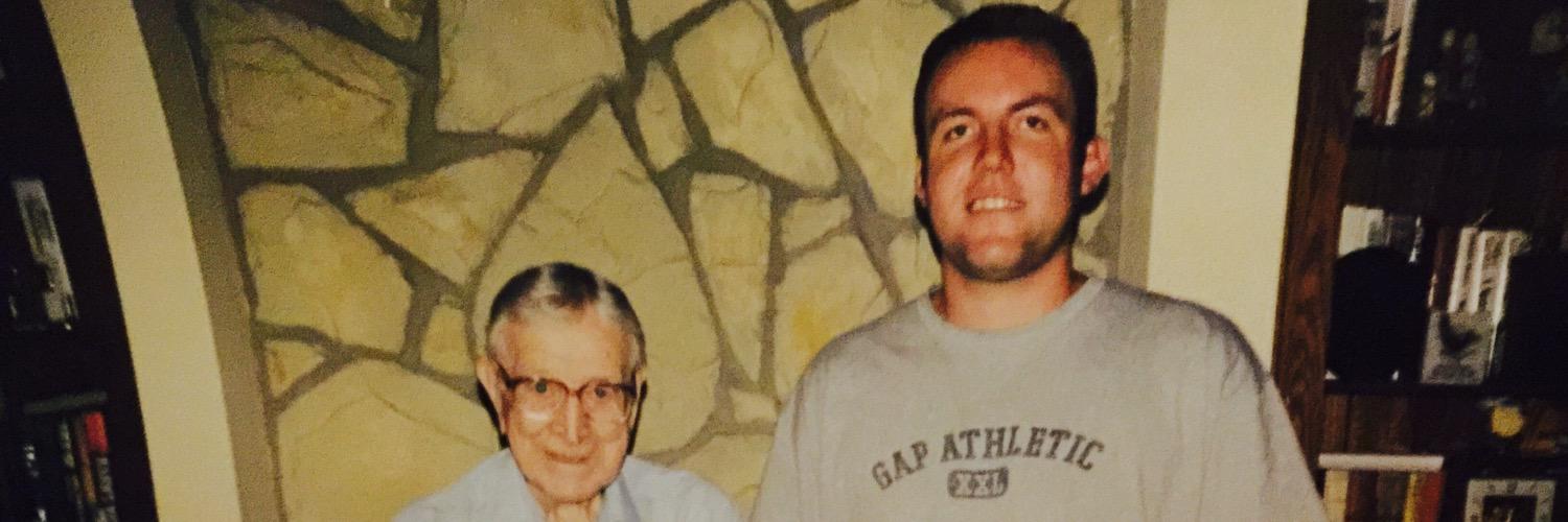 Darren Sorenson banner