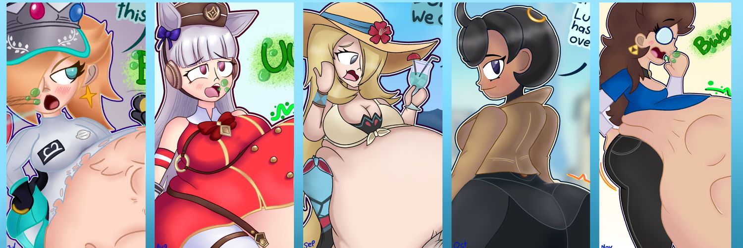 ☆ Kfr Quin ☆ 🔞 (Comms Open) banner