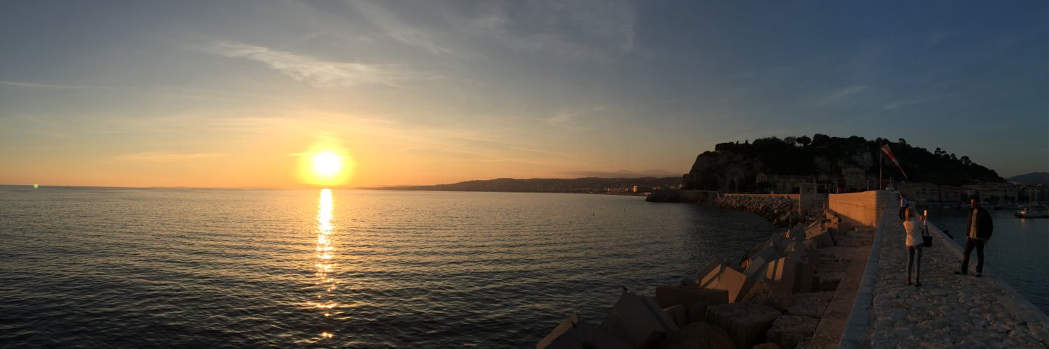 Sebastien Doyon banner