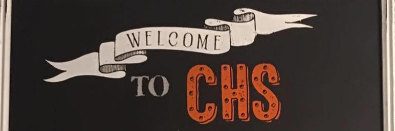 CHS HORNED TOADS banner