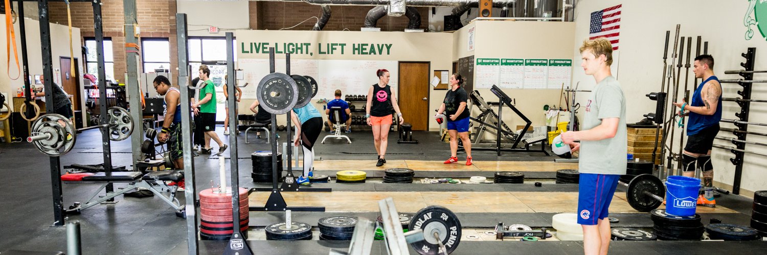 ForceBarbell's profile banner image