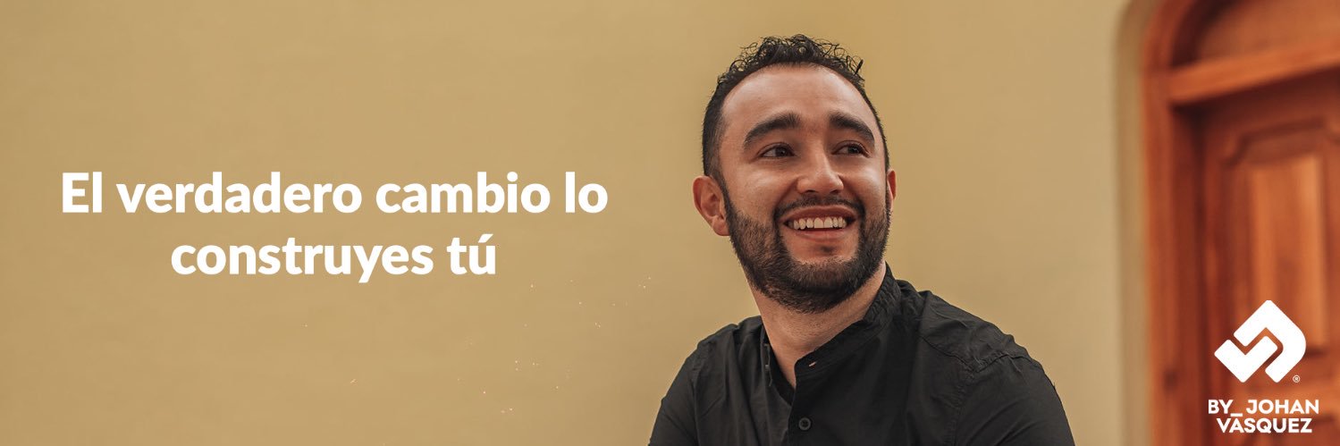 byjohanvasquez's profile banner image