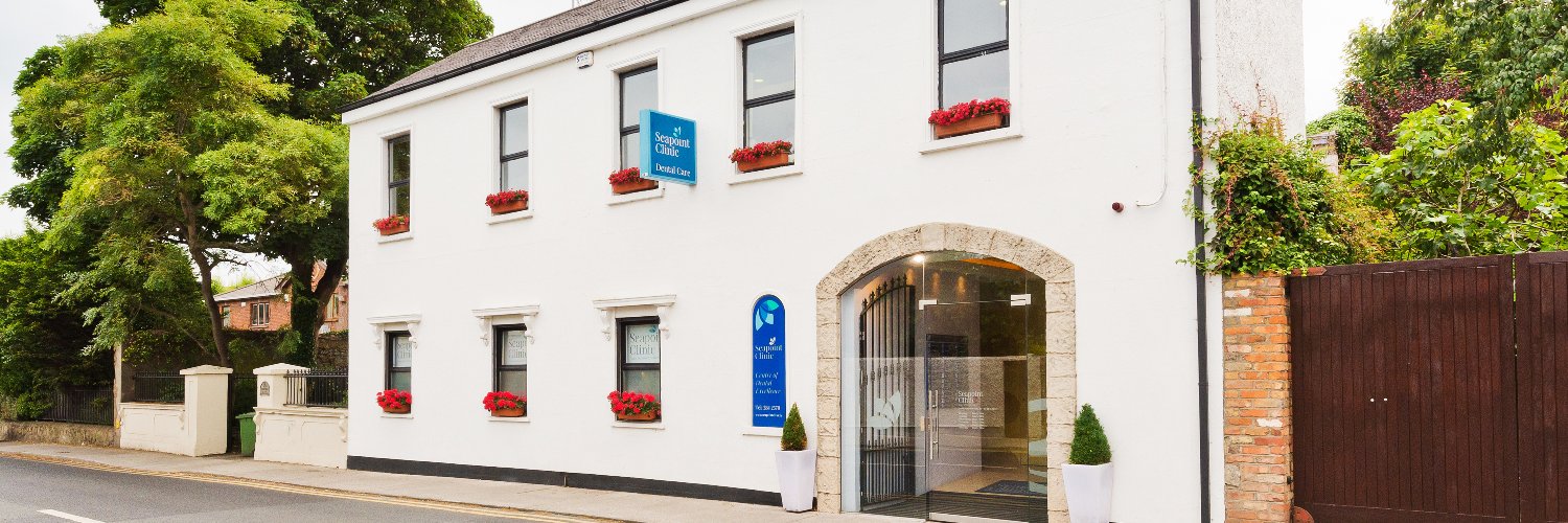 SeapointClinic's profile banner image