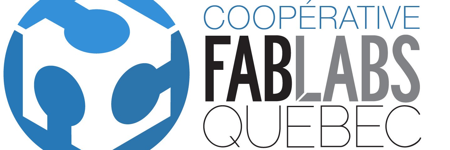 Fab Labs Québec banner
