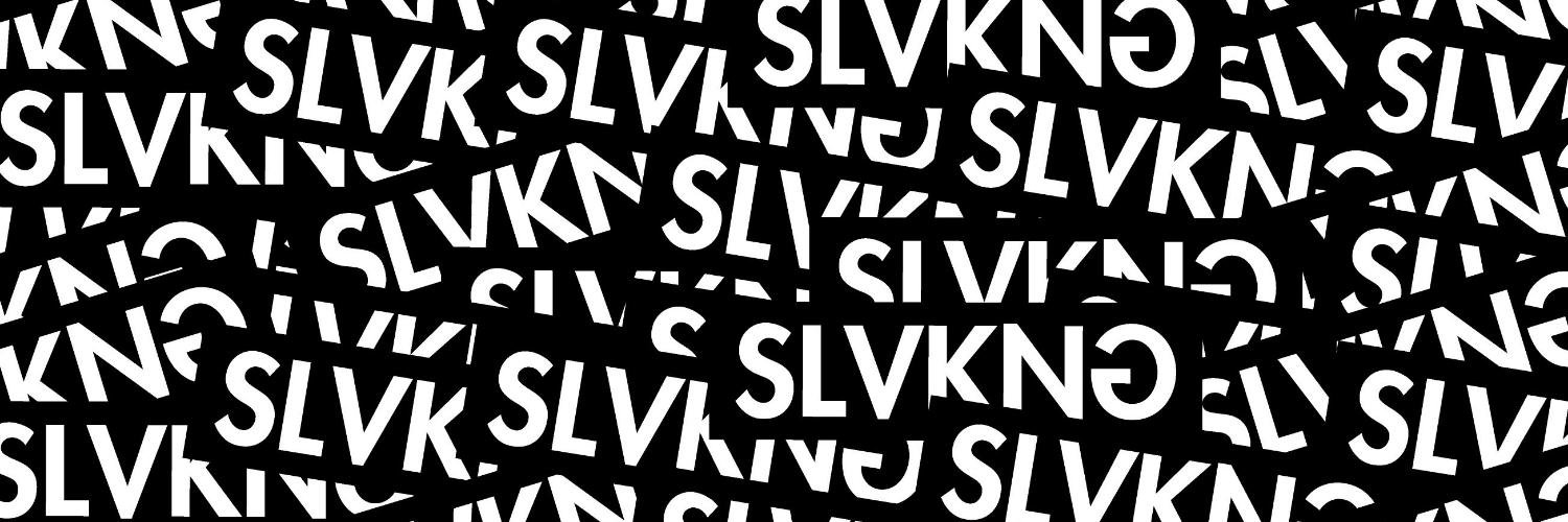SILVER KING banner