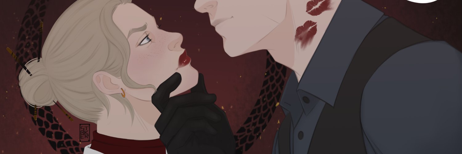 oh, my poor Hänsel 🔪 banner