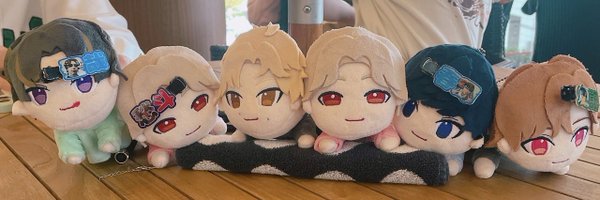 tomo_USK_coki Profile Banner