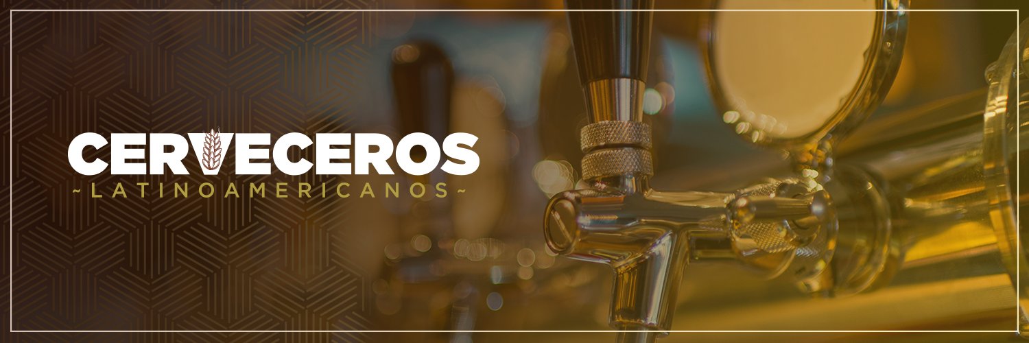 CervecerosLATAM's profile banner image