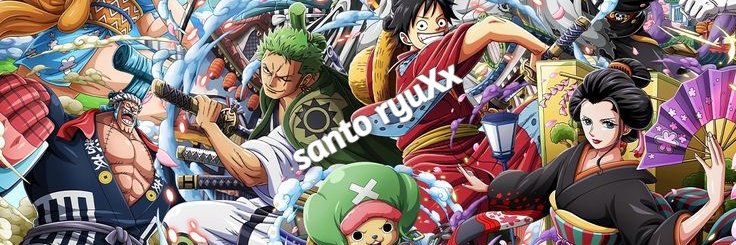 santo_ryuXx's profile banner image
