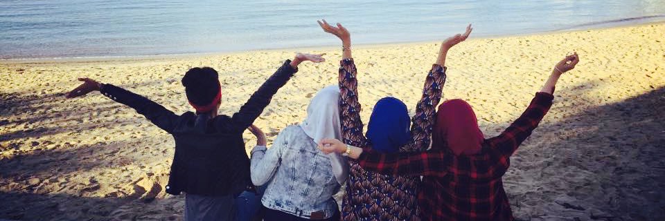 Noussaah's profile banner image