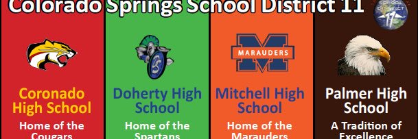 D11 Student Page banner