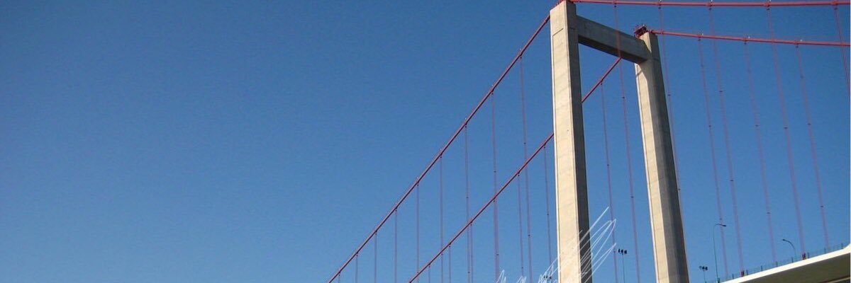 CarquinezBridge's profile banner image