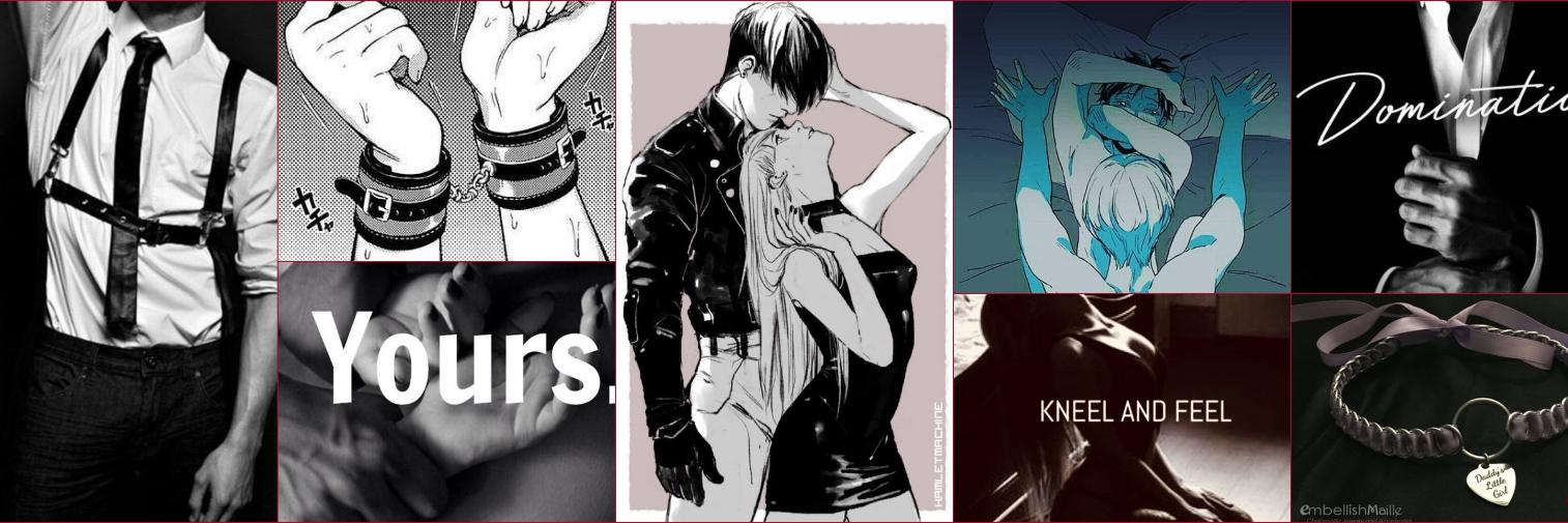 AnonymousDOM2's profile banner image