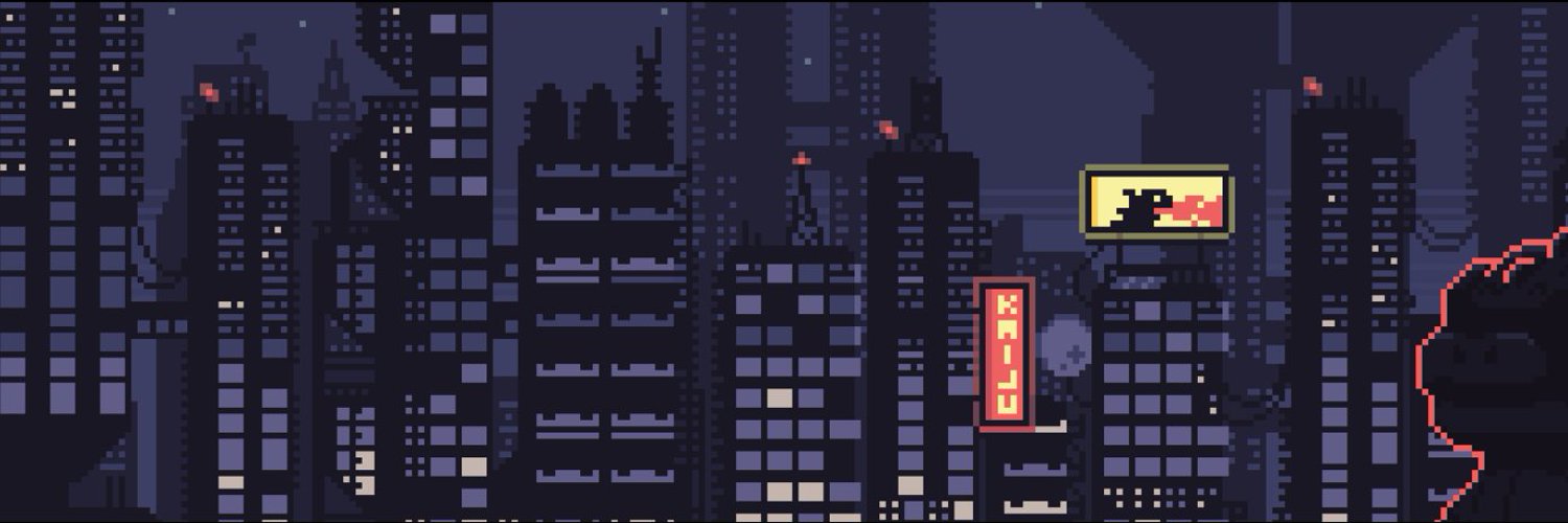 Kanyewei | Kaiju Kingz banner