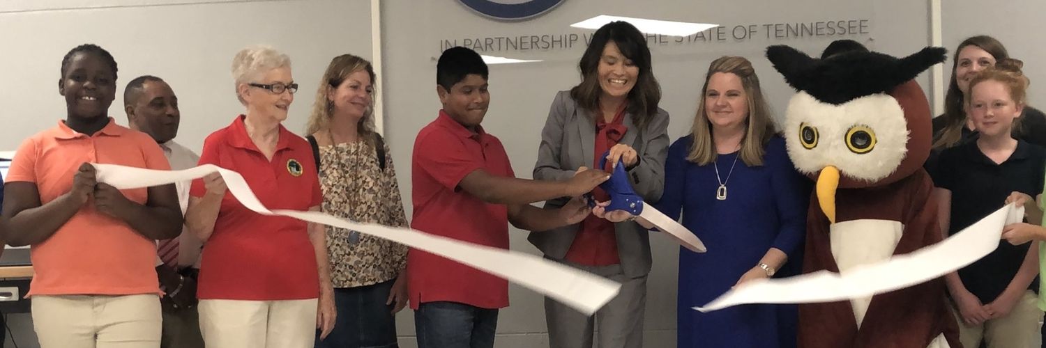 Ooltewah Middle VWeLab banner