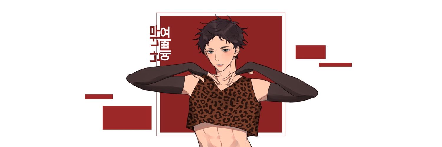 aran_hq's profile banner image