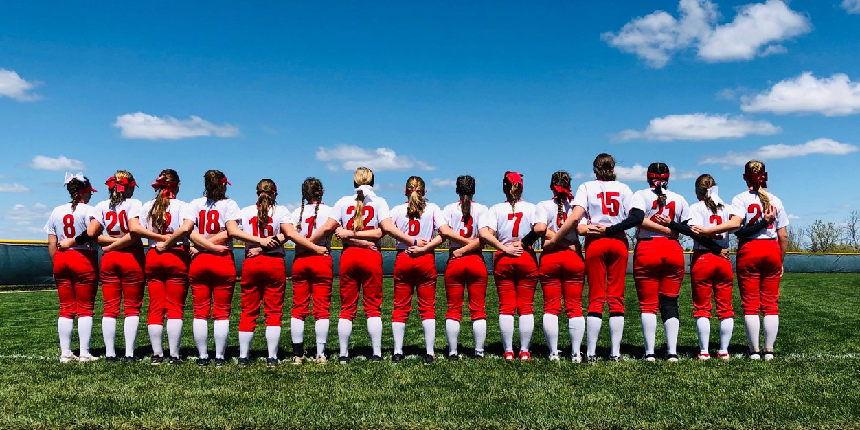 SMNorthSoftball's profile banner image
