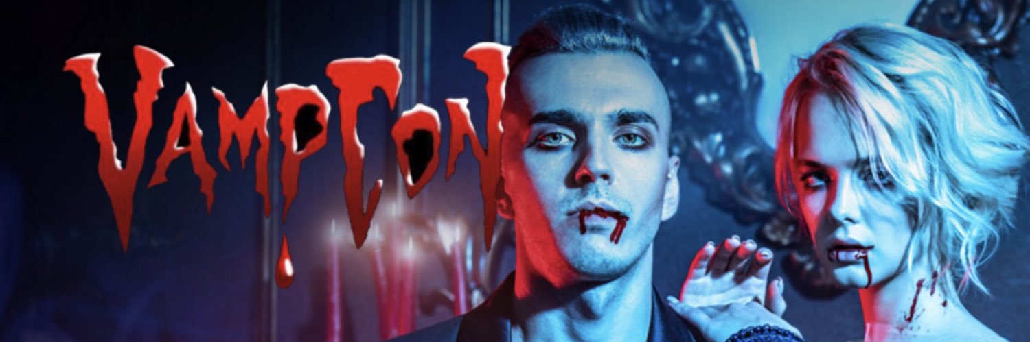 VampConChicago's profile banner image