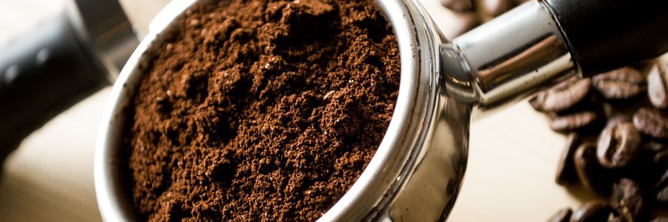 ECoffeeFinder banner