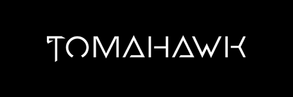 Tomahawk banner