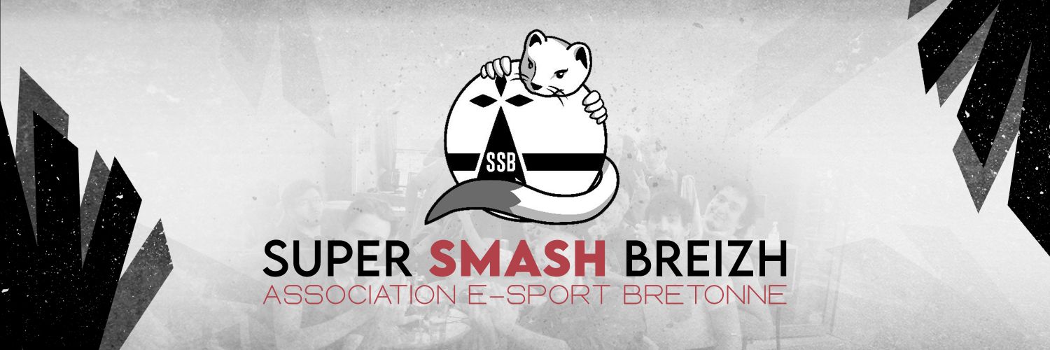 Super Smash Breizh banner