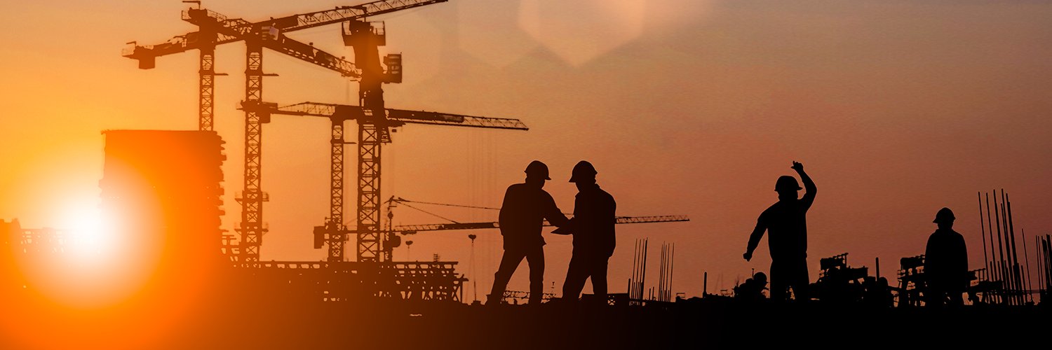 Business and Trade Committee's banner
