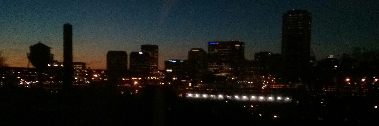 bobdimes's profile banner image