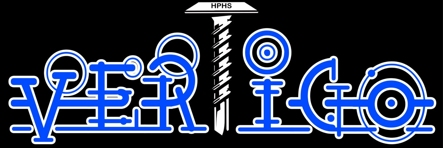 FTC Team 6287 Vertigo banner