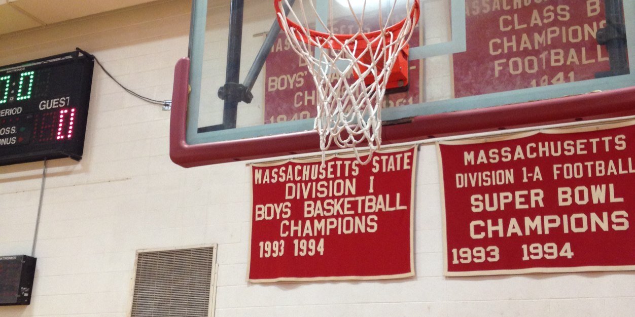 NBHSHoops's profile banner image