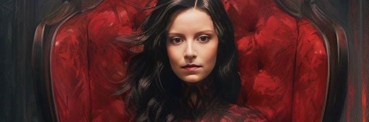 AriellaWolfe's profile banner image