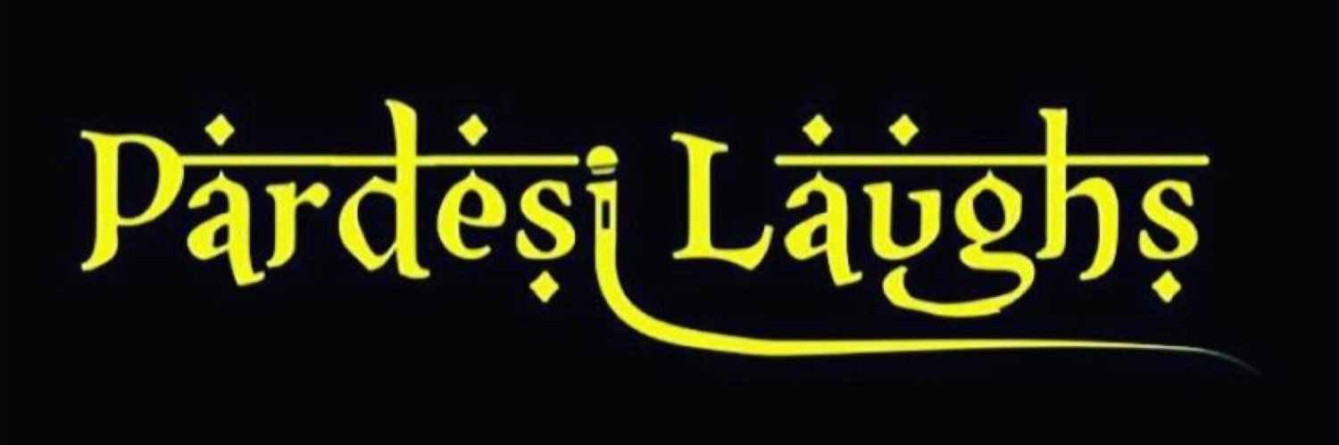 Pardesilaughs banner