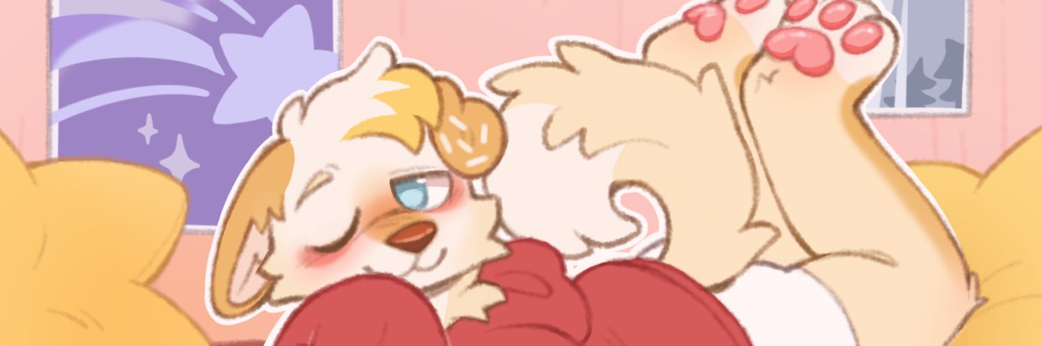 ✦ 𝗧𝗼𝗯𝘆 ✦ banner