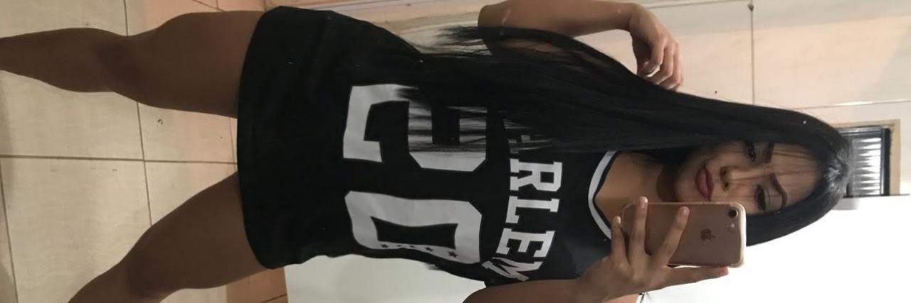 JulyannaAlves11's profile banner image