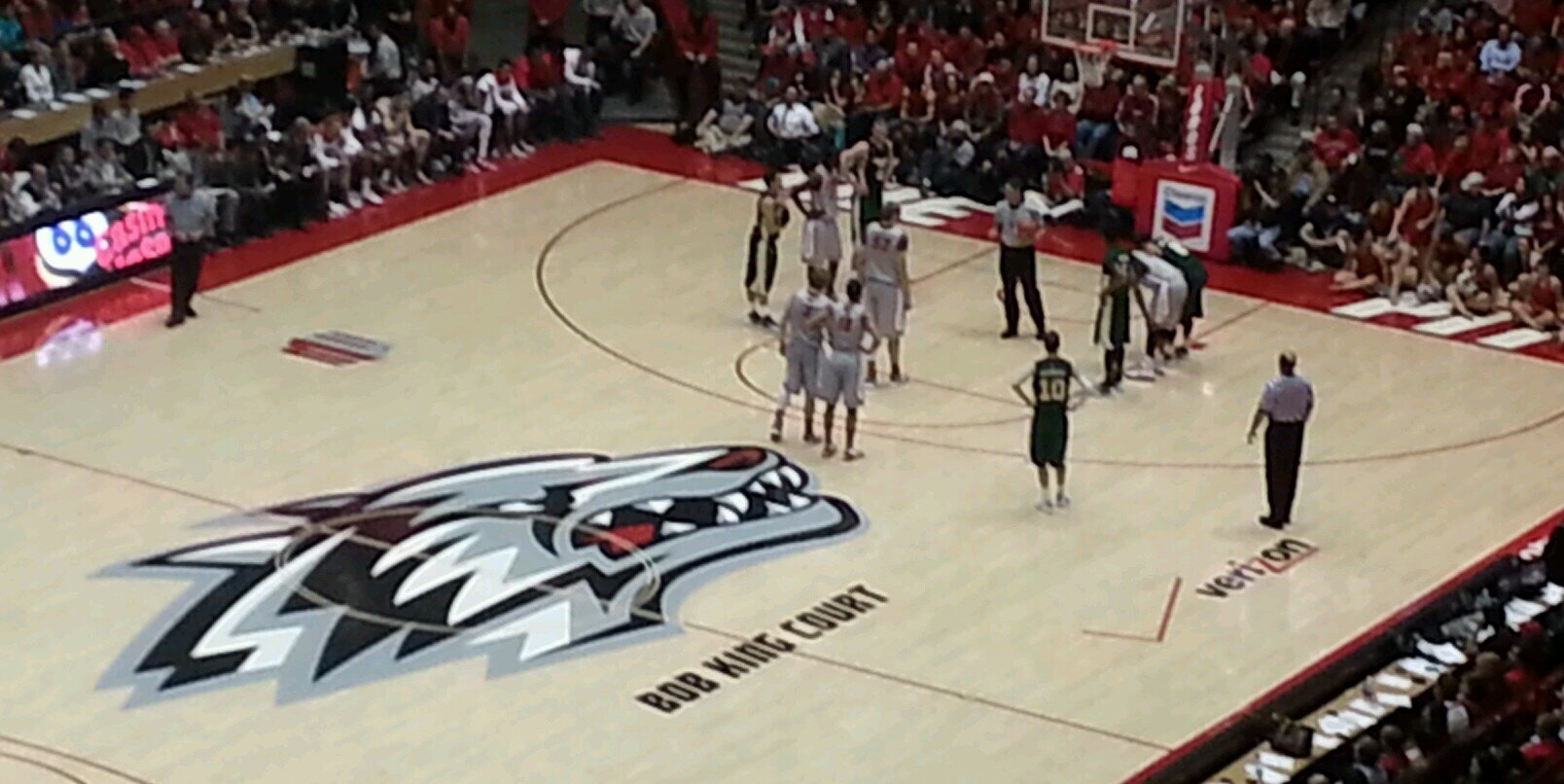 Buttered Gravy. banner