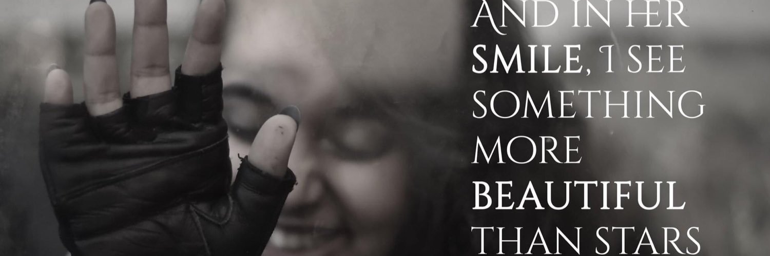 anabshams's profile banner image