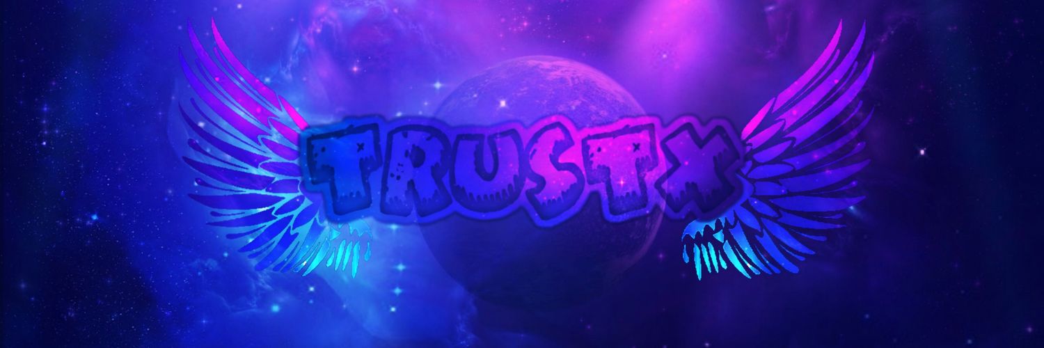 TRUSTXLOL's profile banner image
