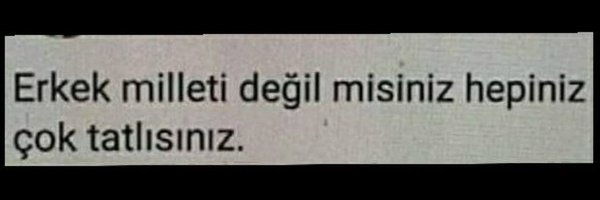 sevgisumer35's profile banner image