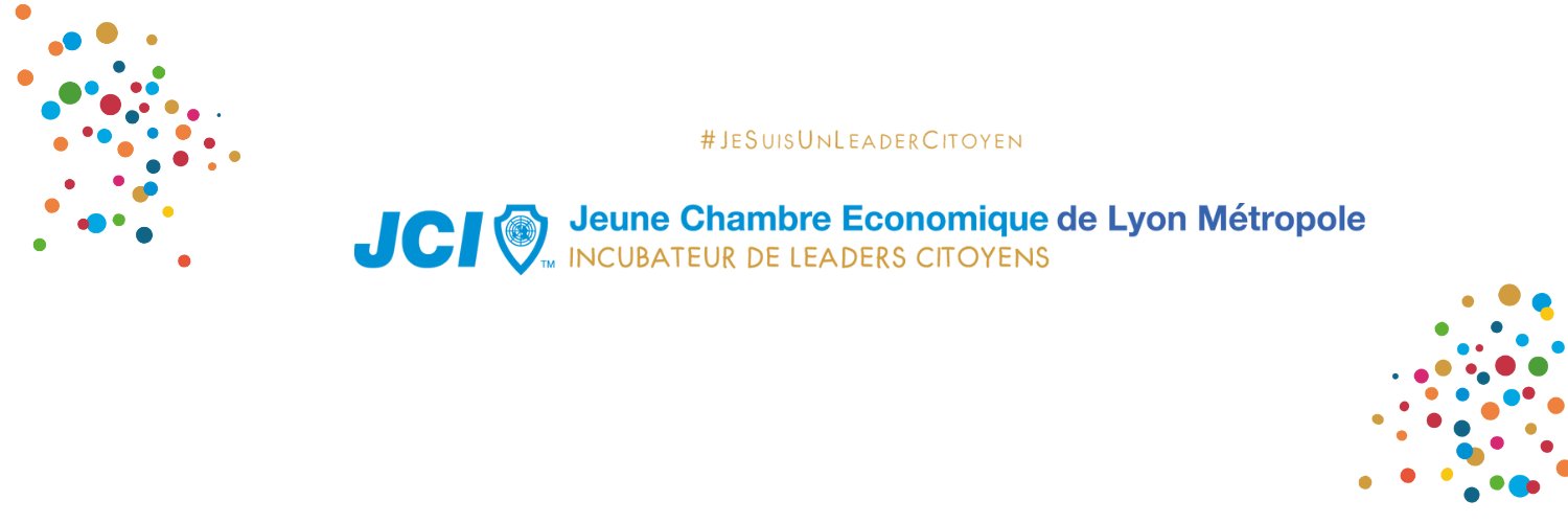 JCE Lyon Métropole banner