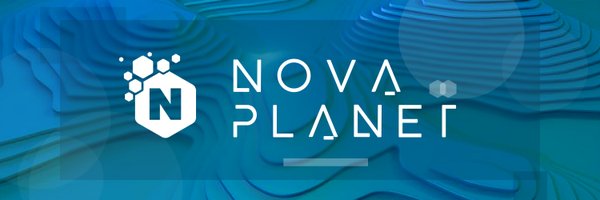Novaplanet Profile Banner