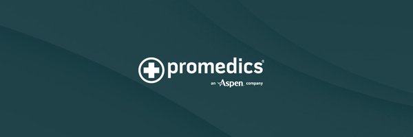 Promedics Profile Banner