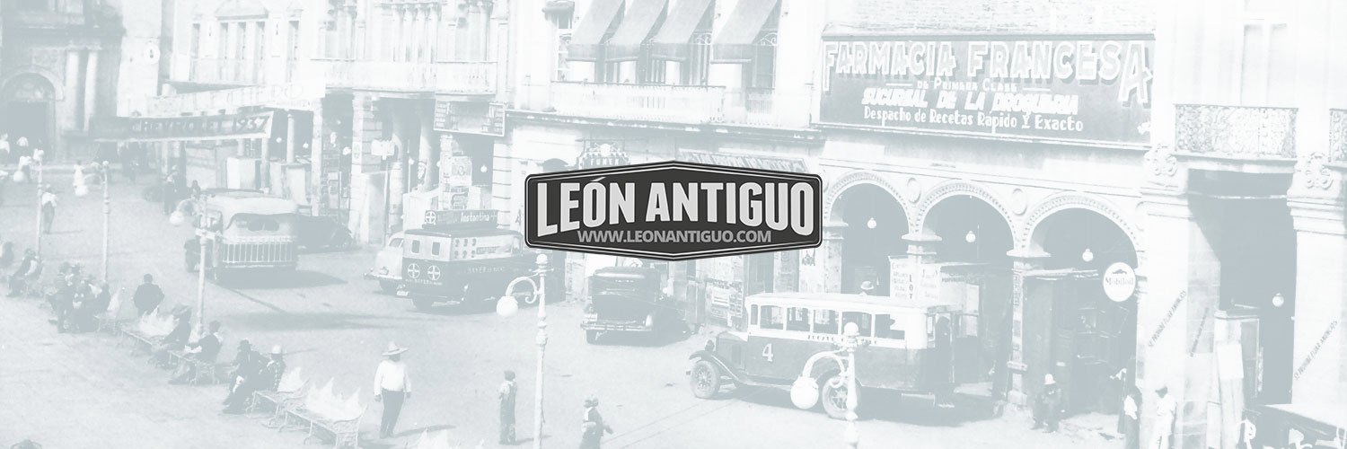 LeonAntiguo's profile banner image