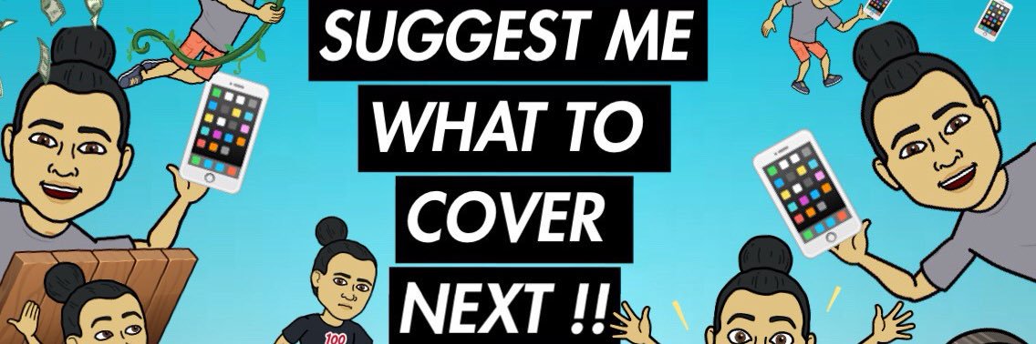coveringlife's profile banner image