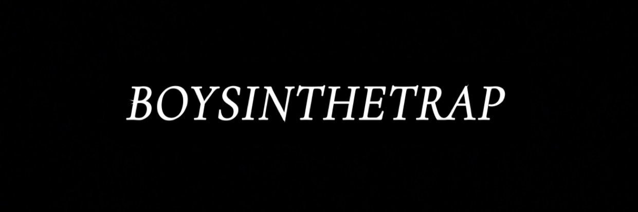 Boysinthetrap banner